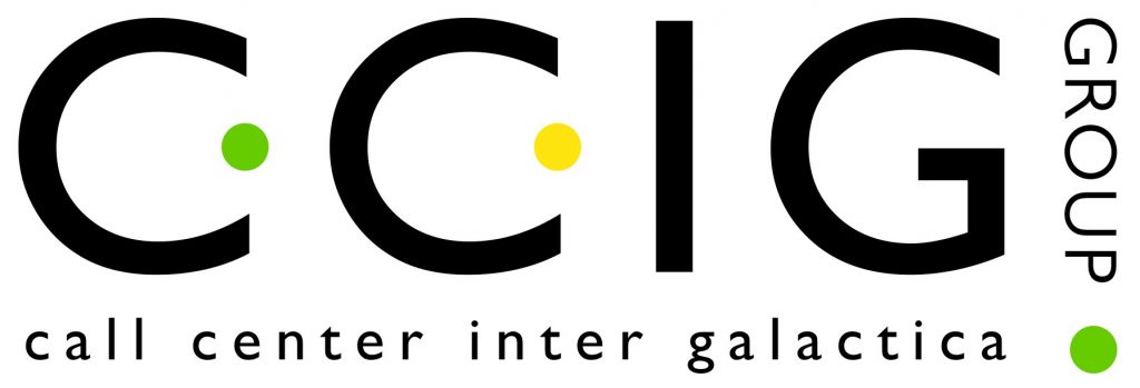 CCIG GROUP logo