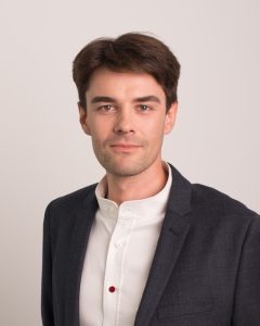 Grzegorz Grabiński S+N