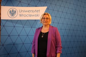 Elżbieta Oleniacz - Czajka