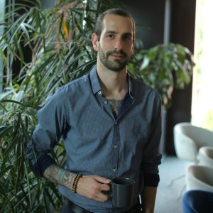 Kacper Jaszczyszyn S+N