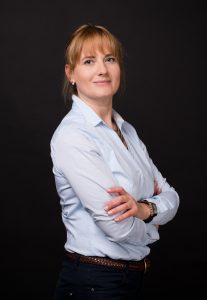dr Kamila Woźniak
