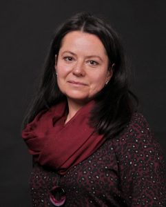 Violetta Drabik - Podgórna