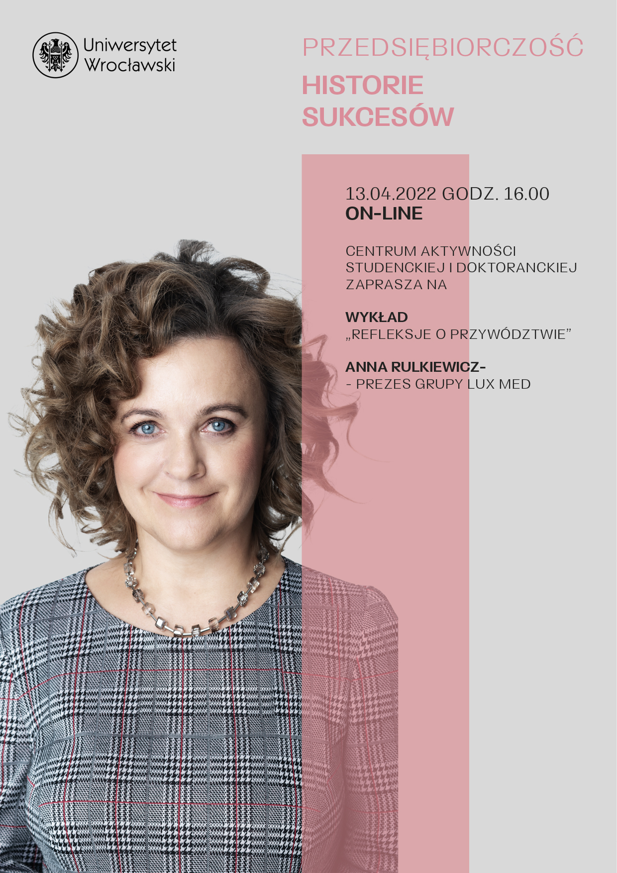 Anna Rulkiewicz
