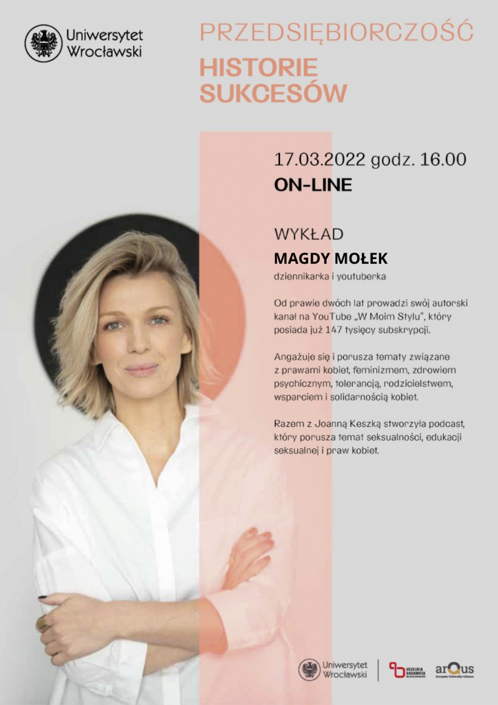 Magda Mołek
