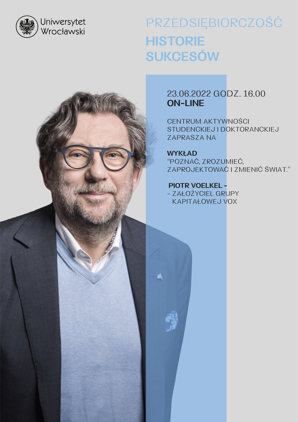 Piotr Voelkel