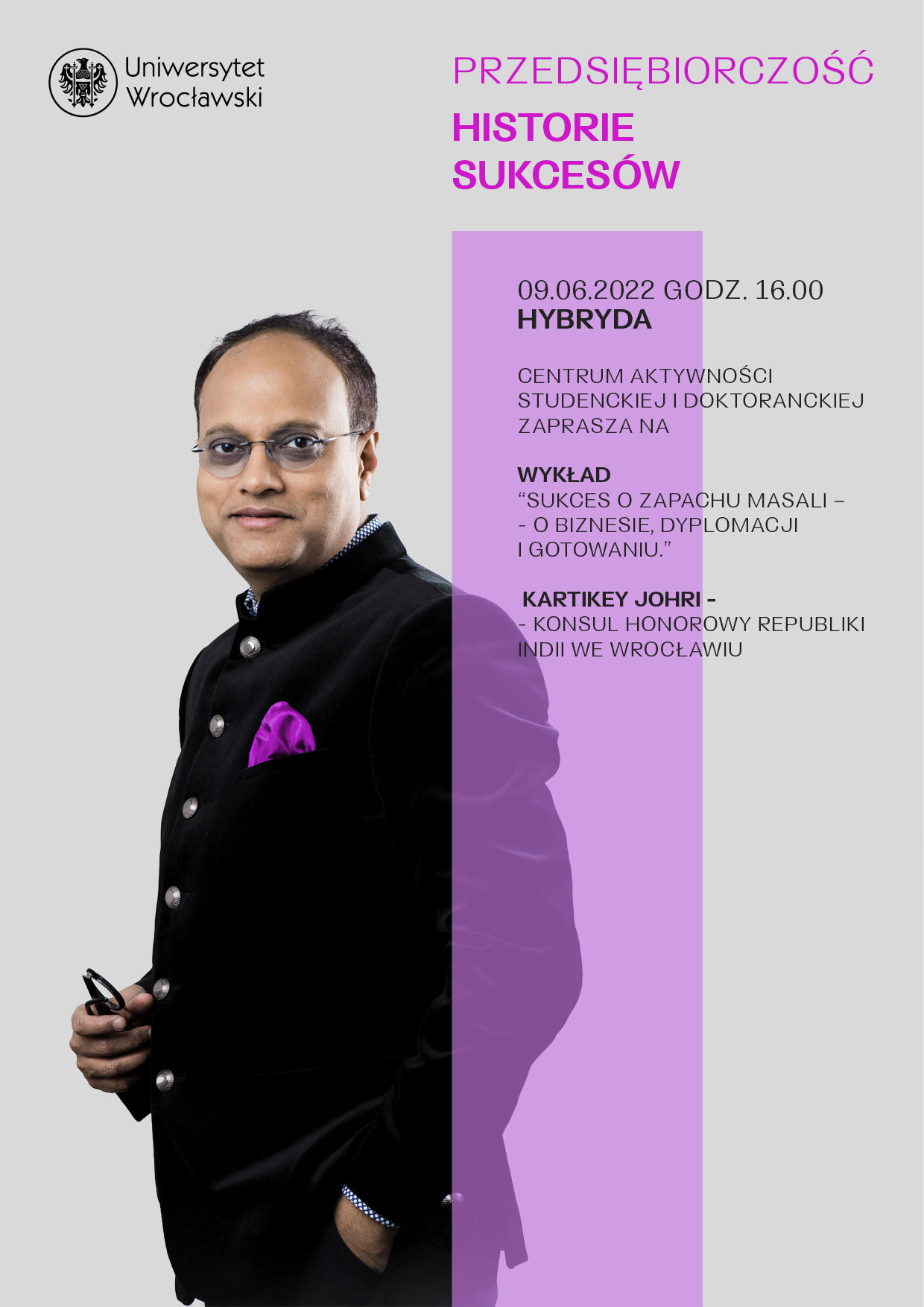 Kartikey Johri