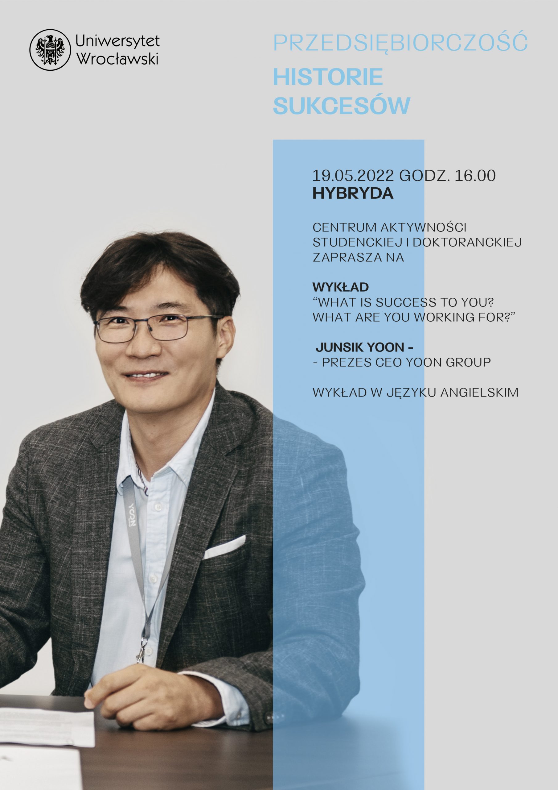 Junsik Yoon