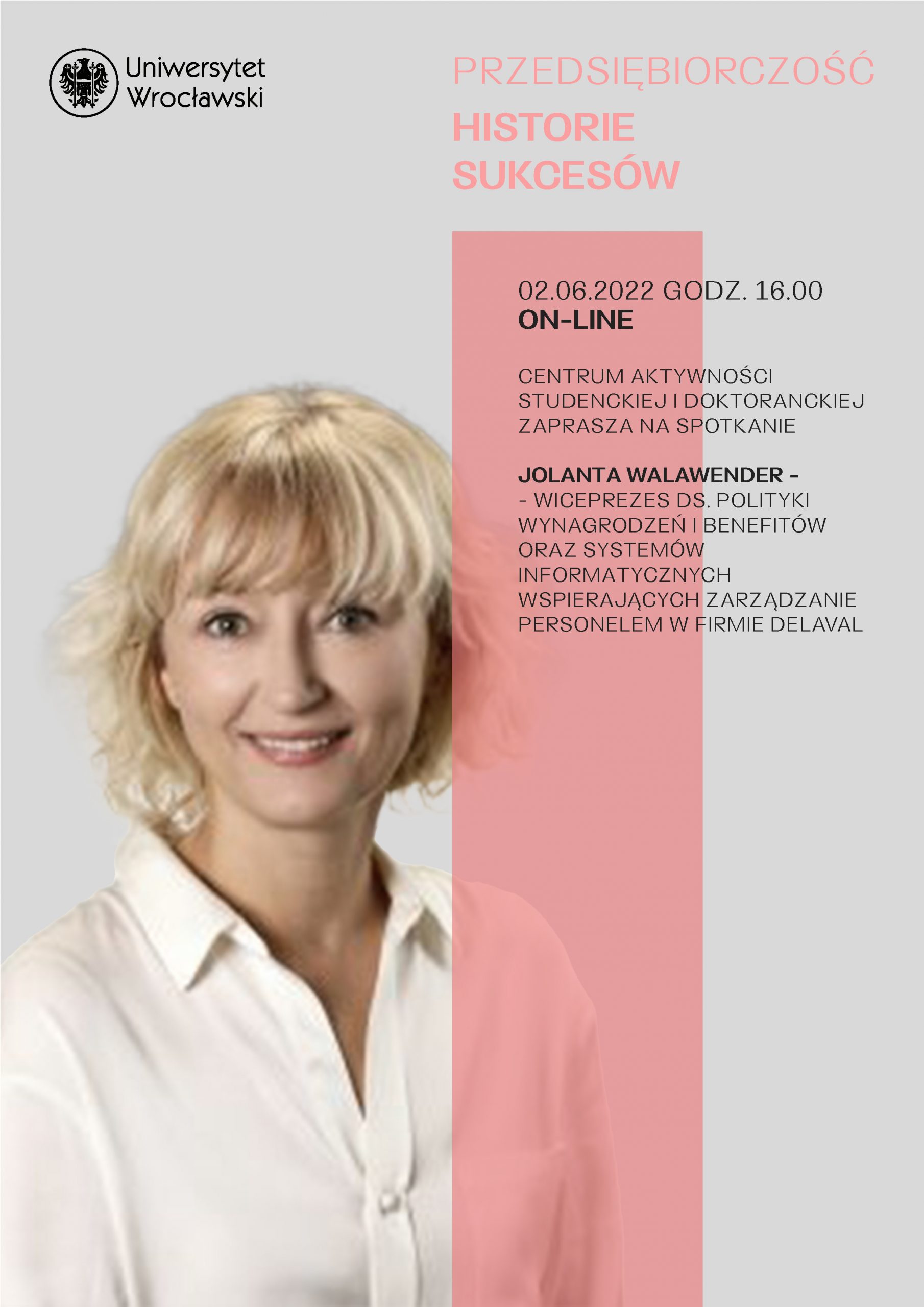 Jolanta Walawender