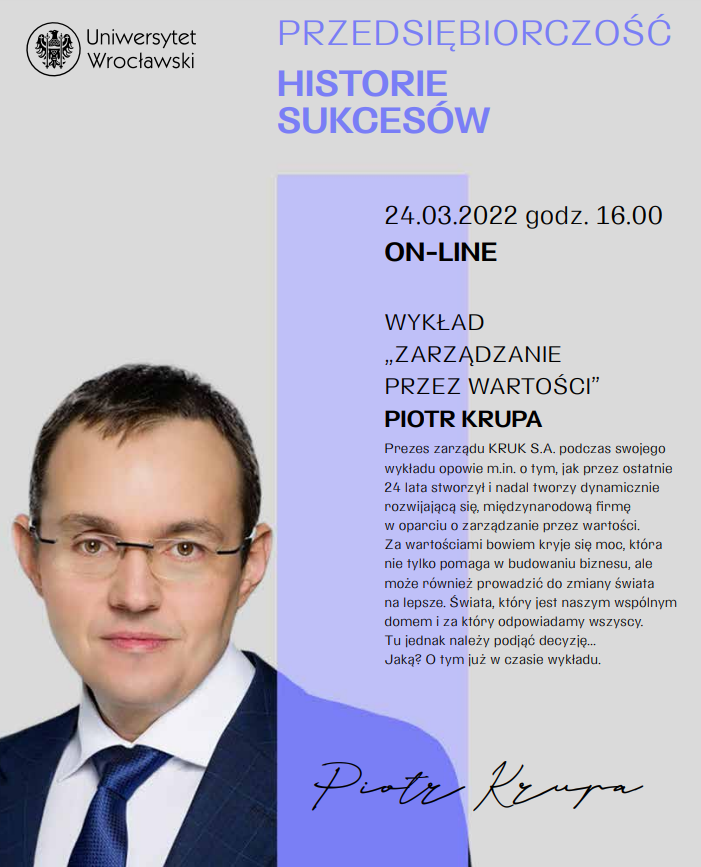 Piotr Krupa