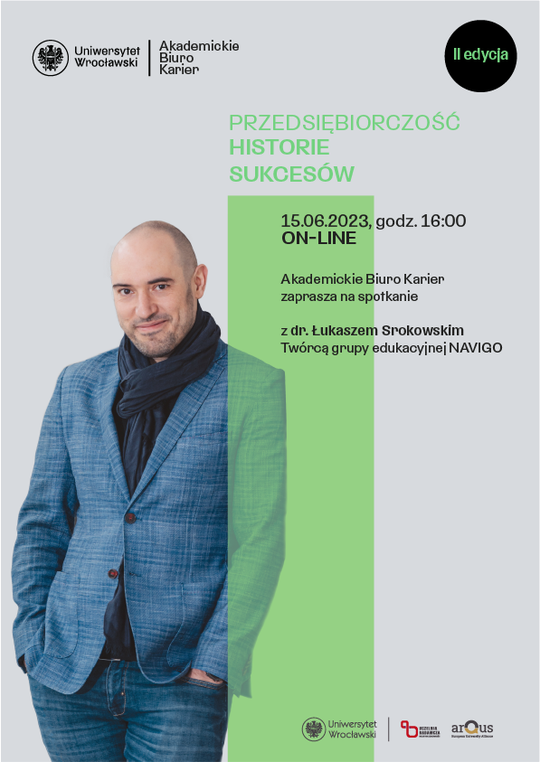 Łukasz Srokowski