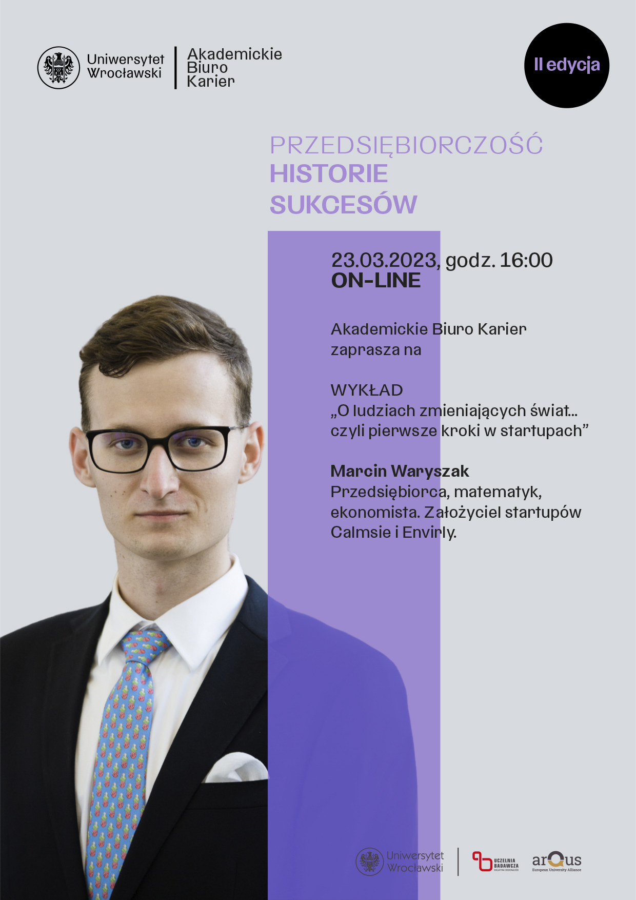 Marcin Waryszak