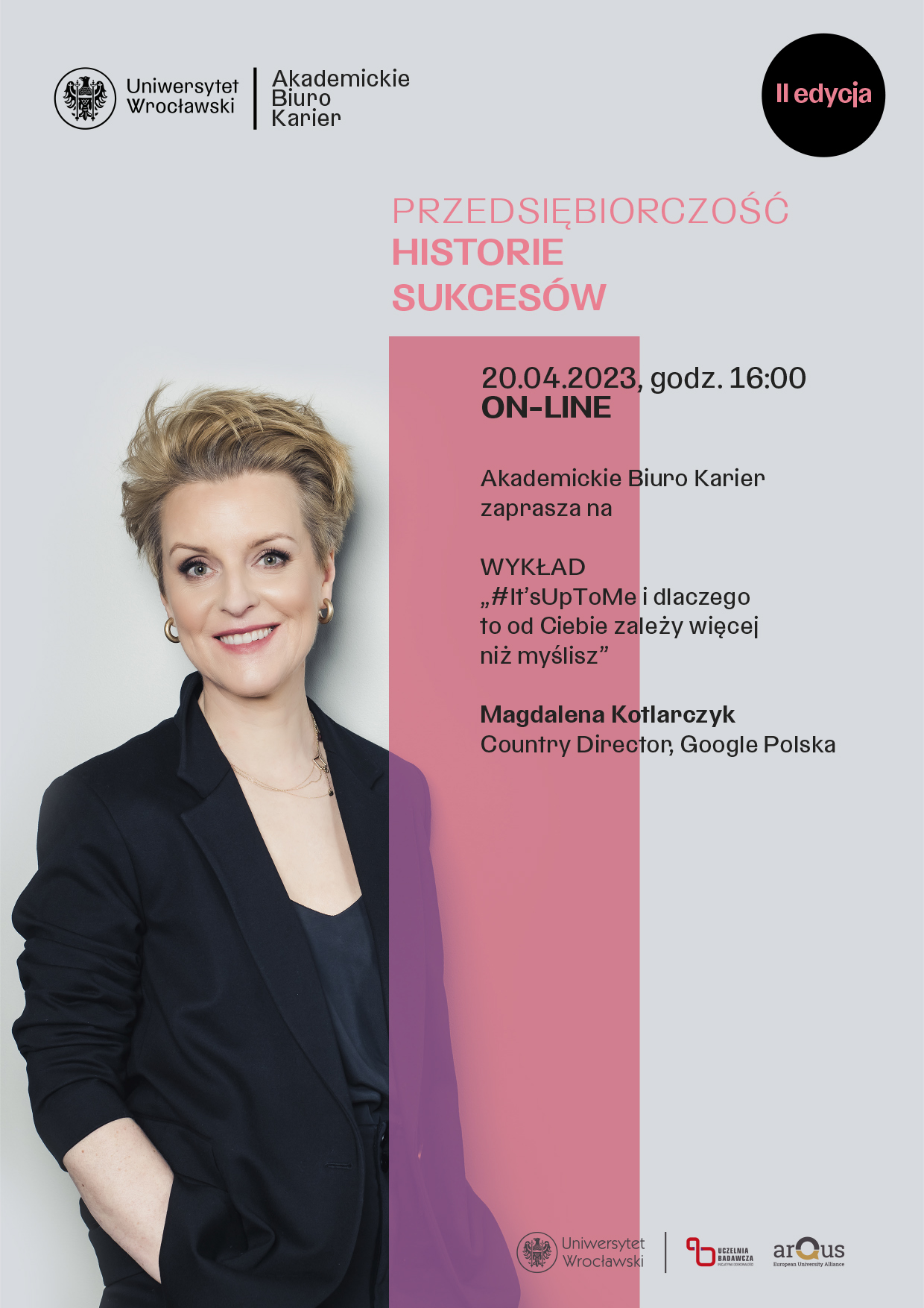 Magdalena Kotlarczyk