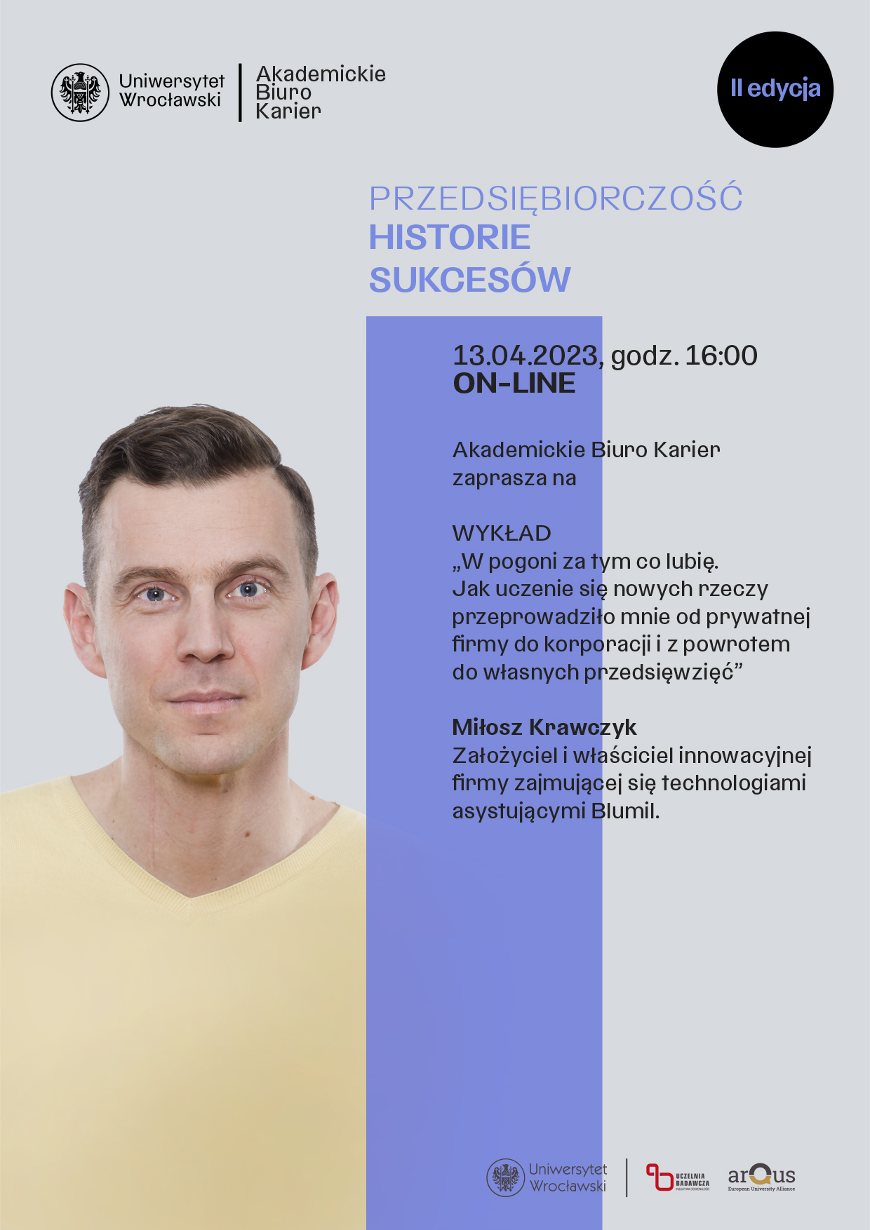 Miłosz Krawczyk