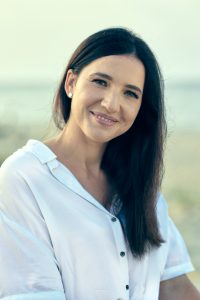 Magdalena Gawłowska-Bujok - COO No Fluff Jobs