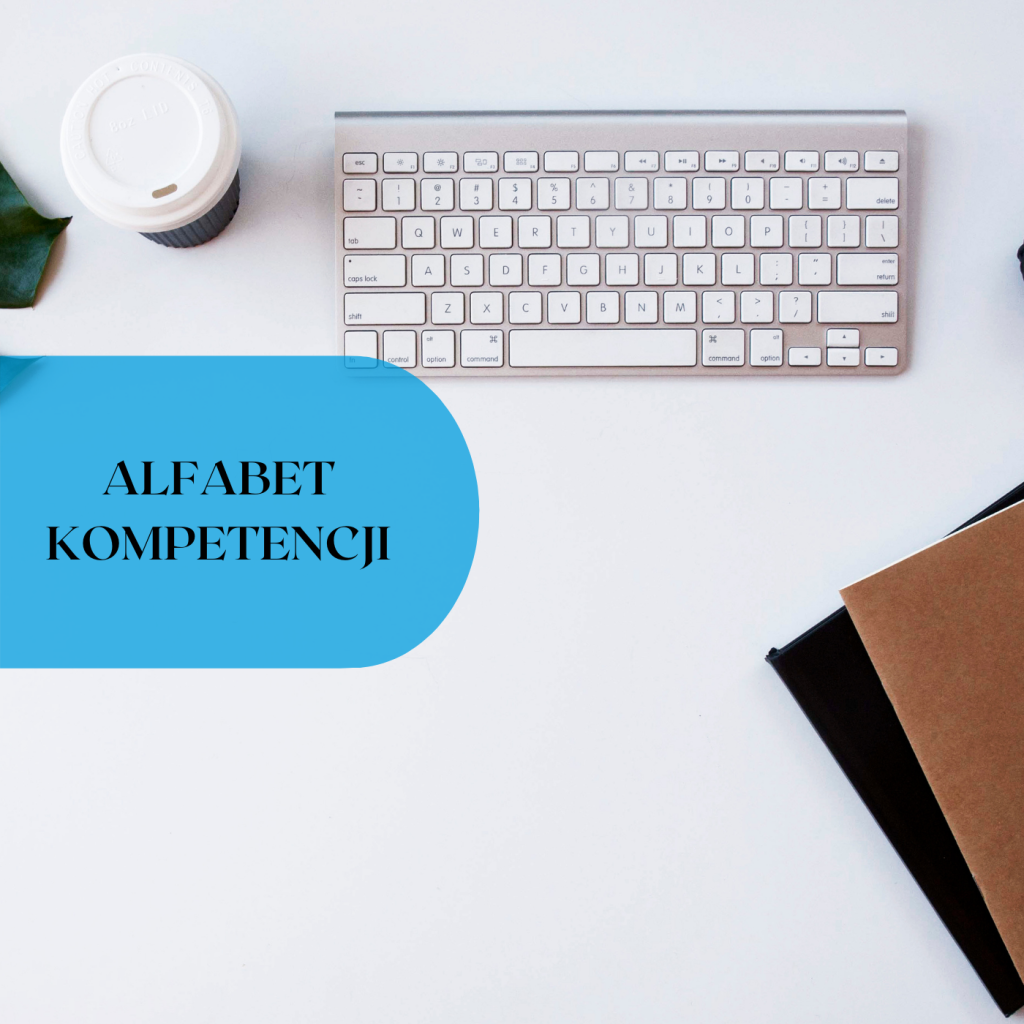 Alfabet kompetencji