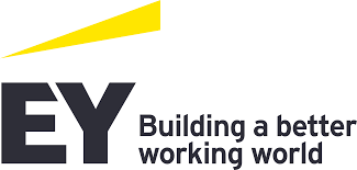 EY logo