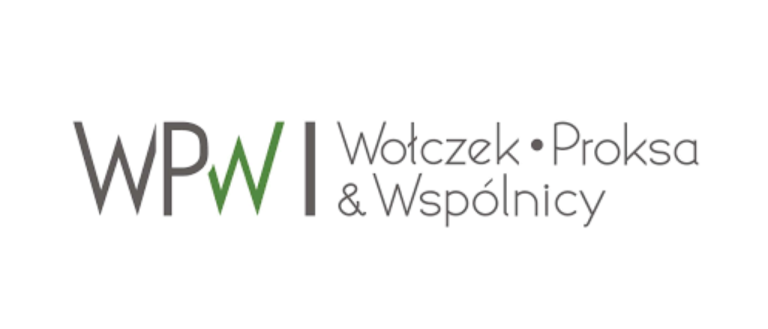 WPW Wołczek, Proksa & Wspólnicy logo