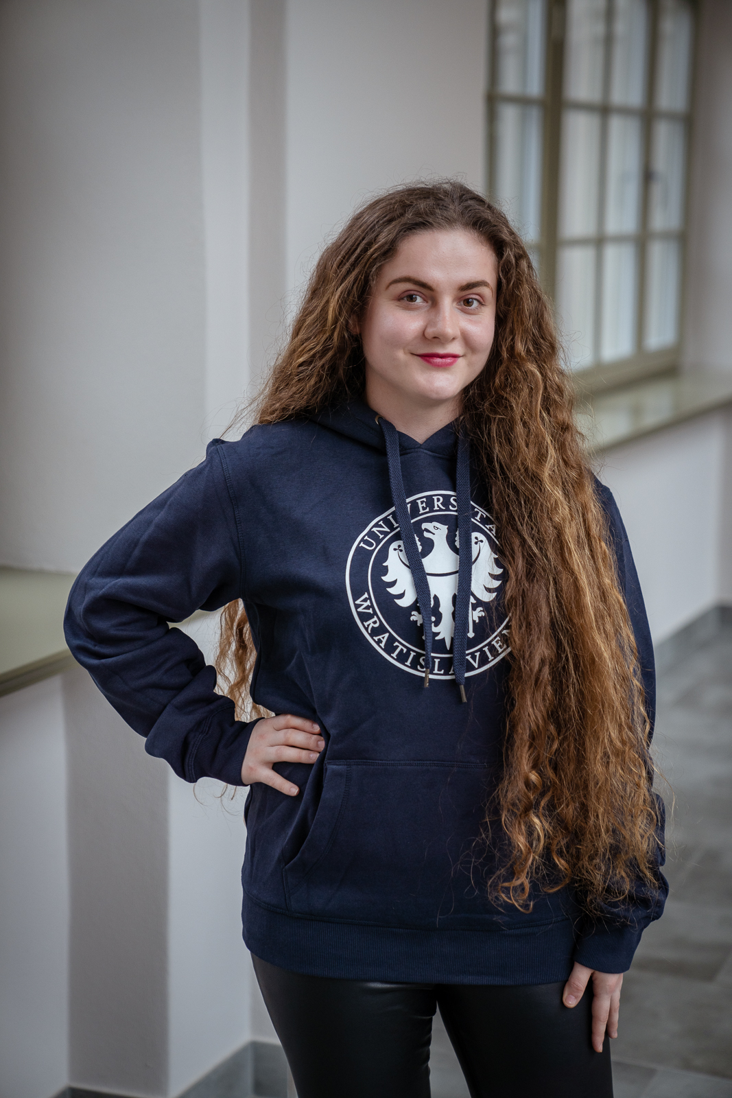 Aleksandra Michalska