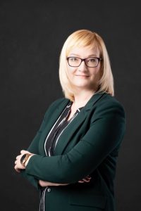 Magdalena Ślazyk-Sobol