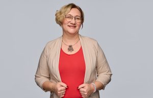 Elżbieta Oleniacz-Czajka