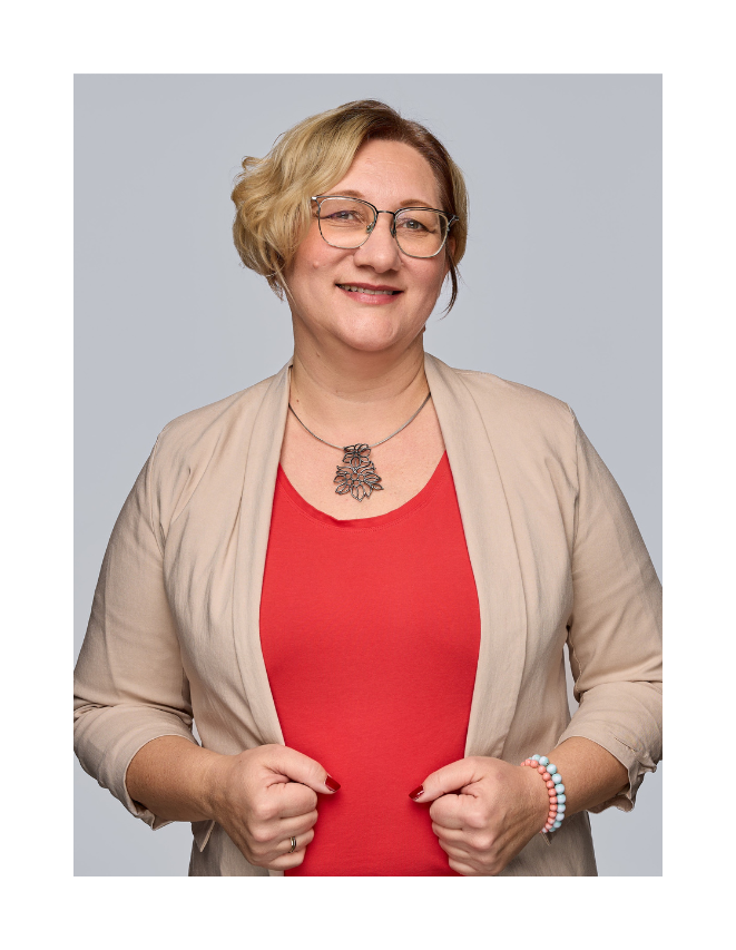 z-ca kierownika, specjalistka ds. rozwoju kariery, koordynatorka Programu mentoringowego UWr