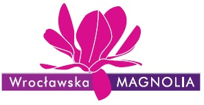 logo konkursu Wrocławska Magnolia