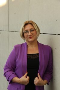 Elżbieta Oleniacz-Czajka