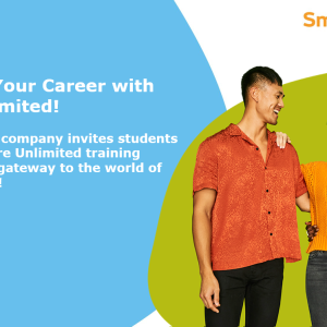 Grafika promująca Program Future Unlimited