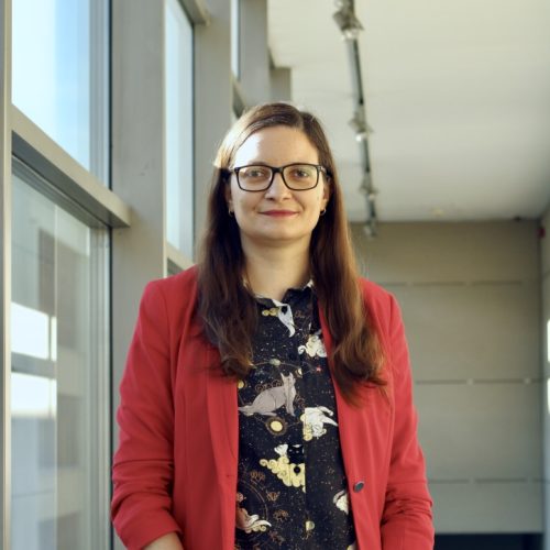 Joanna Twardowska