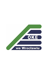 Logo Okręgowej Komisji Egzaminacyjnej we Wrocławiu