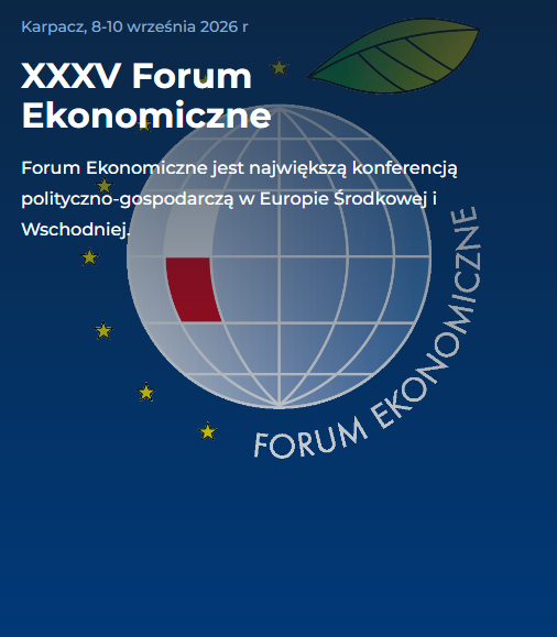 Forum Ekonomiczne XXXV
