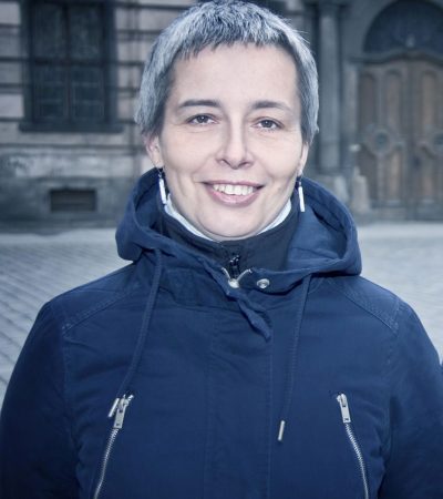 MARIA STASIUK SOLO MARIA STASIUK SOLO
